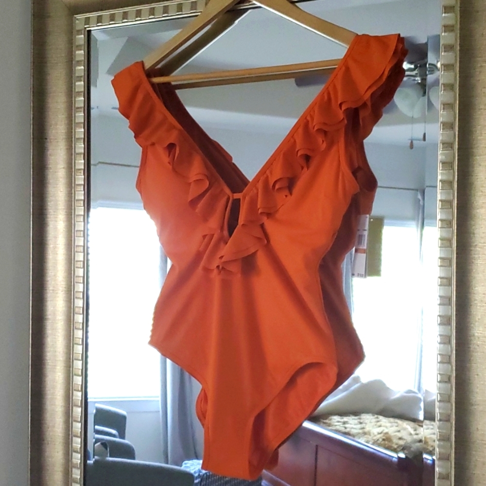 Michael Kors Swimsuit